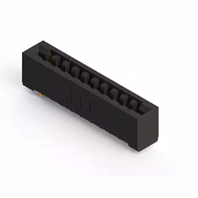 357-020-559-201 EDAC Inc.  Edgeboard Connectors